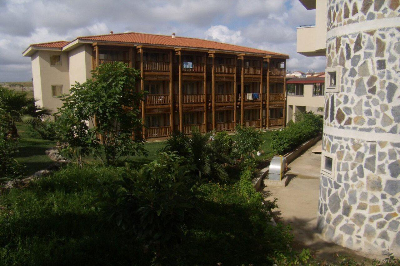Side Mare Resort & Spa Kumkoy Ngoại thất bức ảnh